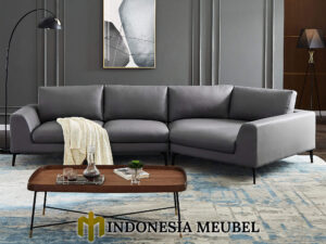 Set Sofa Tamu Minimalis Jepara Modern Style IM-0007