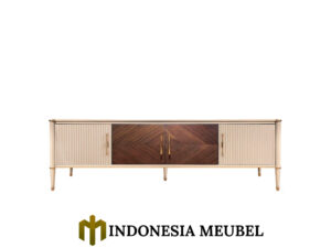 Bufet TV Minimalis Terbaru High Design Quality IM-0170