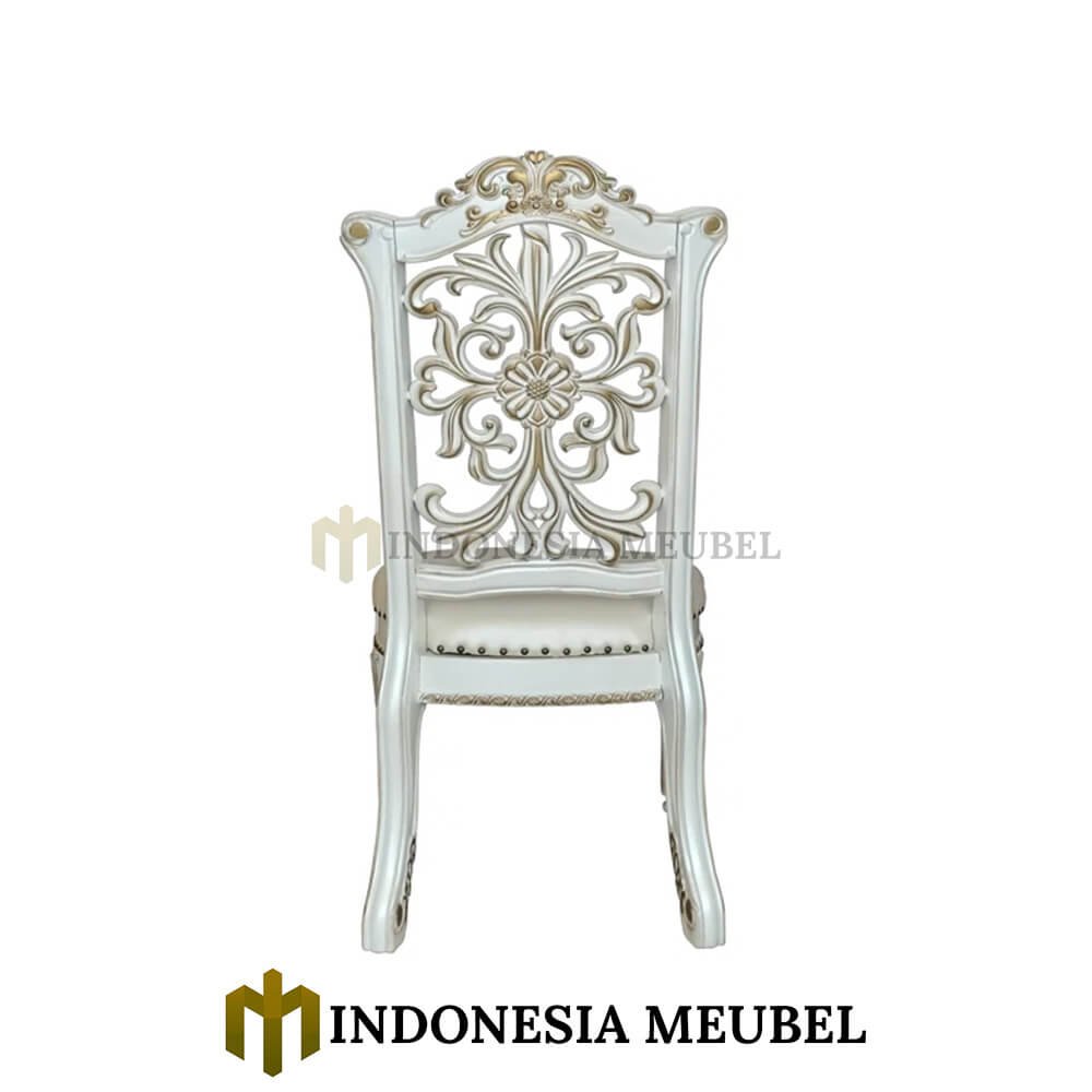 Kursi Makan Mewah Jepara Solid Duco Luxury Carving Model IM-476 3 Kursi Makan Mewah Jepara Solid Duco Luxury Carving Model IM-476.2