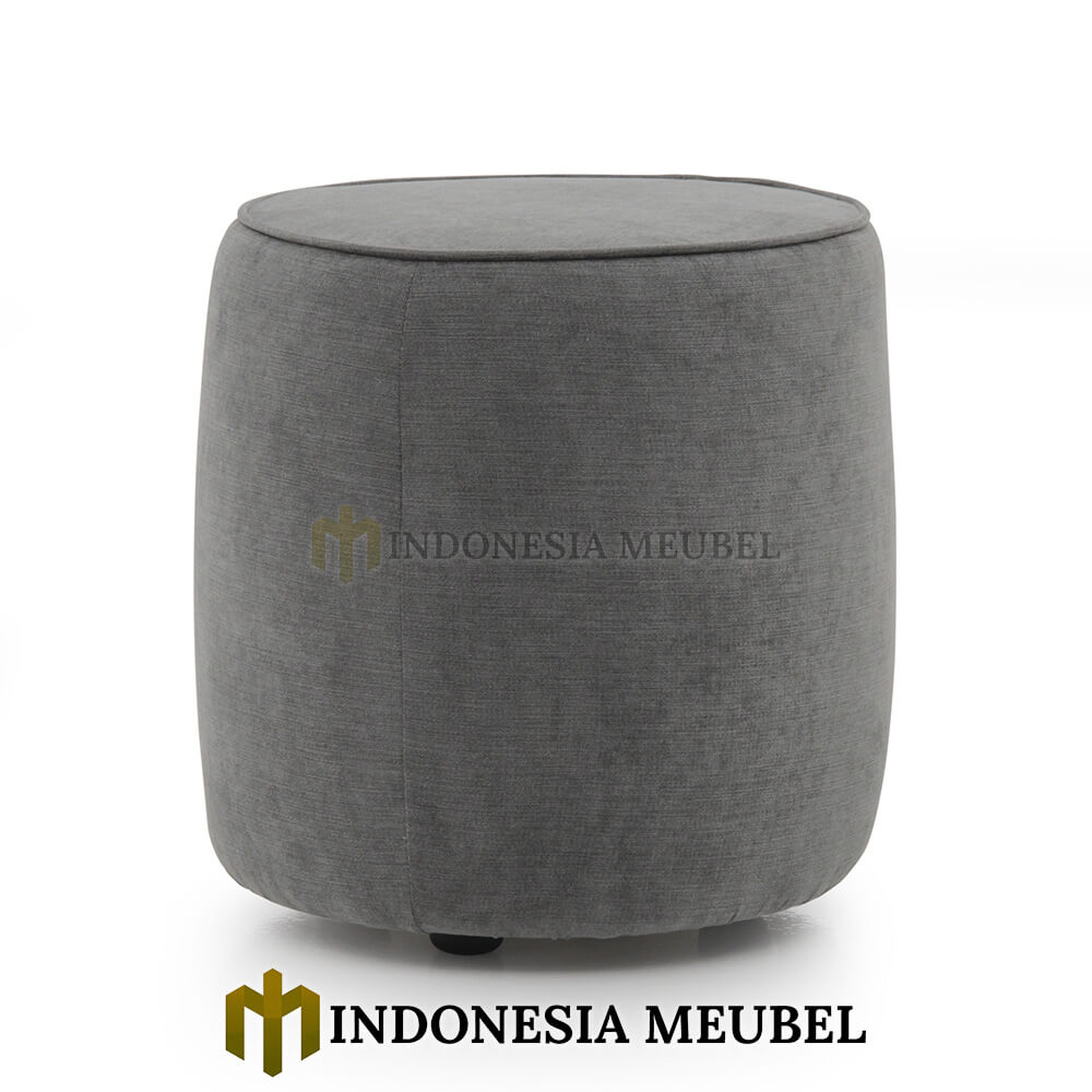 Kursi Stool Bulat Minimalis Modern Beauty Style Design IM-629 1 Kursi Stool Bulat Minimalis Modern Beauty Style Design IM-629