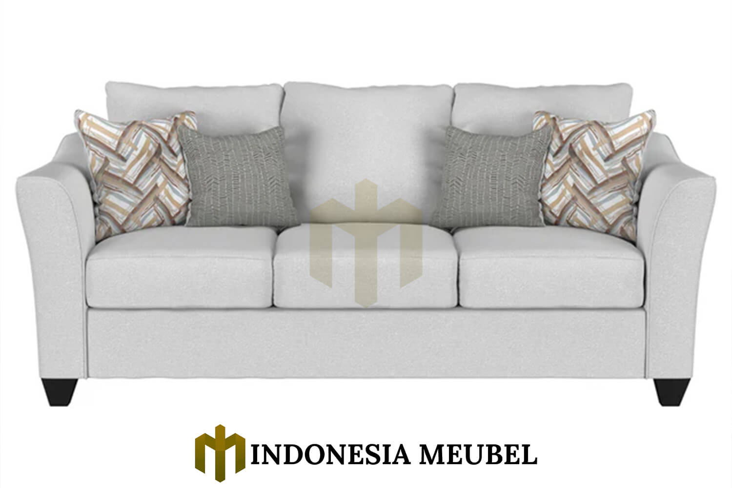 Model Sofa Tamu Minimalis Vintage Style New Furniture Indonesia IM-736