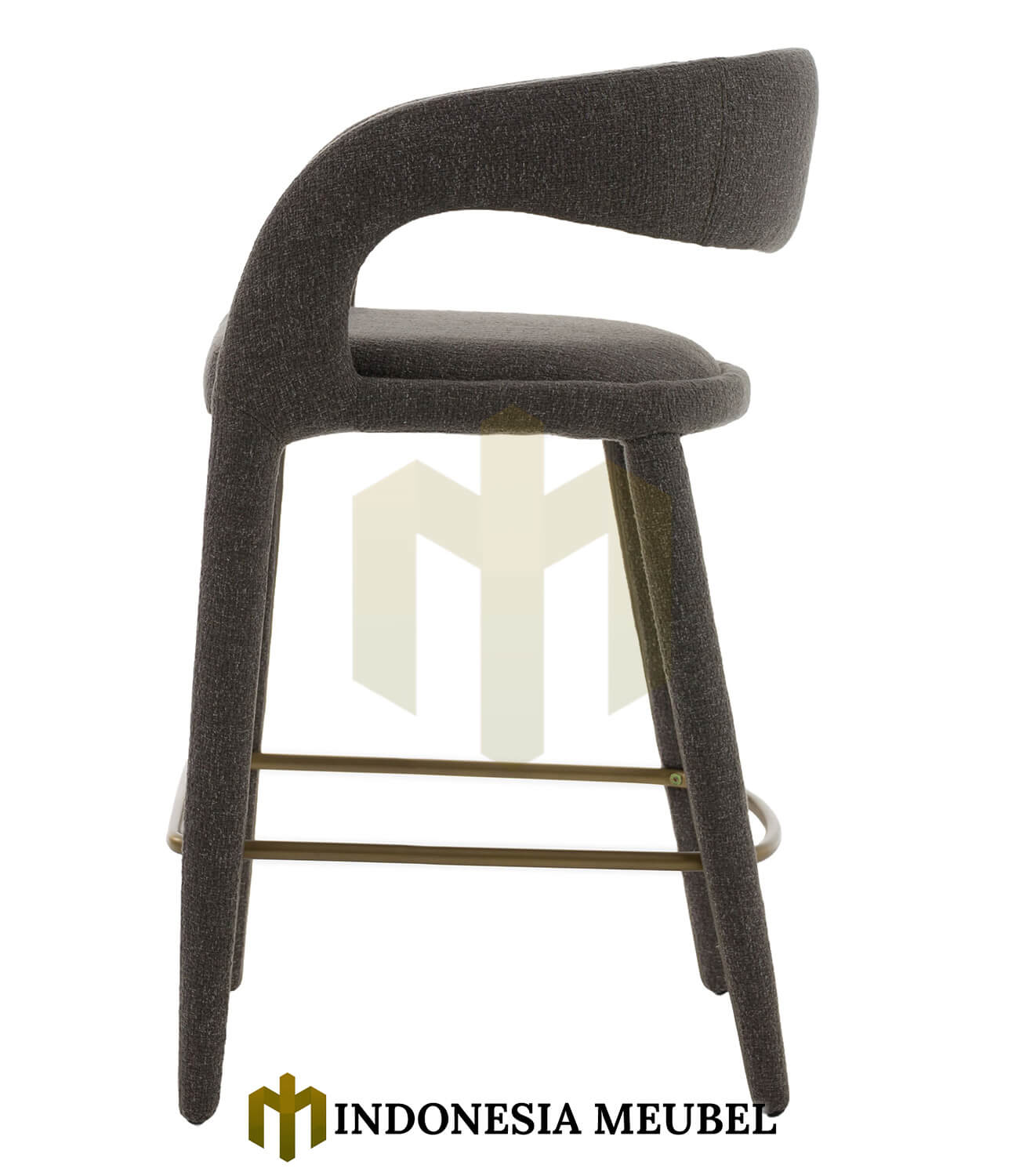 Jual Kursi Makan Minimalis Modern Soft Fabric Elegant Type IM-896 2 Jual Kursi Makan Minimalis Modern Soft Fabric Elegant Type IM-896.1