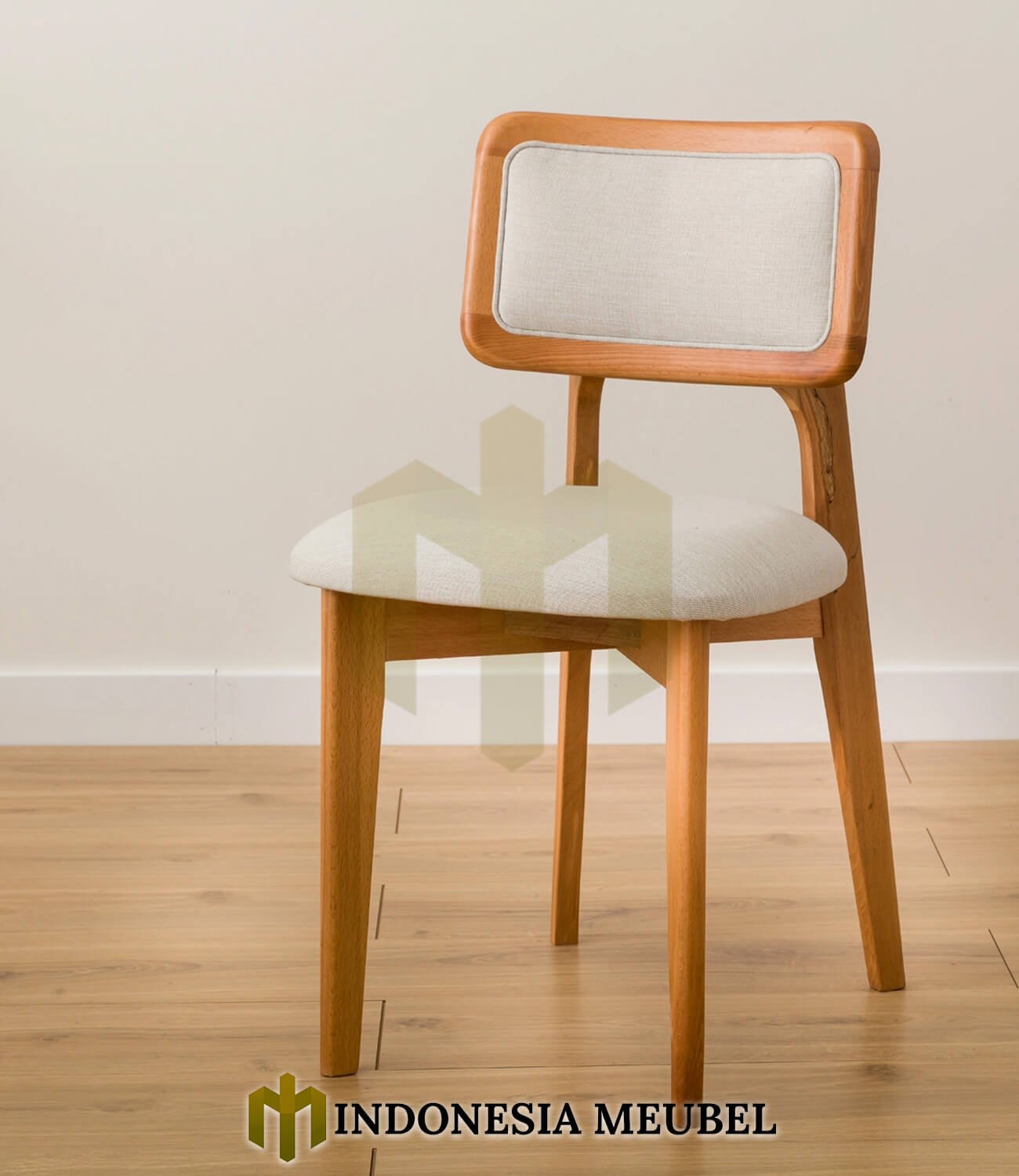 Kursi Makan Minimalis Terbaru Kayu Jati Solid Wood IM-901 1 Kursi Makan Minimalis Terbaru Kayu Jati Solid Wood IM-901