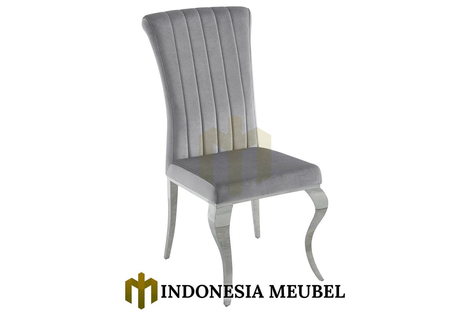 Meja Makan Modern Minimalis Stainless Best Sale IM-910 3 Meja Makan Modern Minimalis Stainless Best Sale IM-910.2