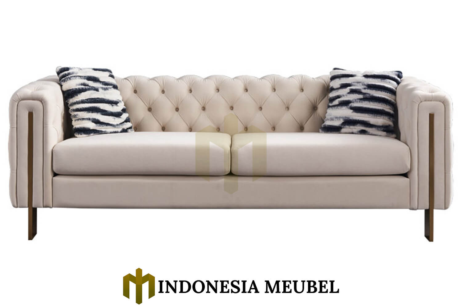 Sofa Chesterfield Terbaru Desain Modern Minimalis IM-934 3 Sofa Chesterfield Terbaru Desain Modern Minimalis IM-934.2