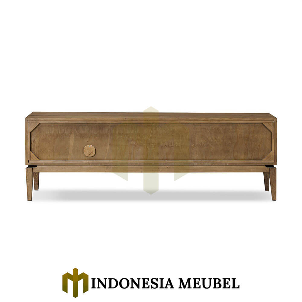 Bufet TV Jati Jepara Minimalis Design Best Seller IM-1029 3 Bufet TV Jati Jepara Minimalis Design Best Seller IM-1029.2