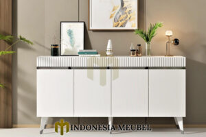 Meja Konsol Minimalis Terbaru Ramadhan Sale IM-1014