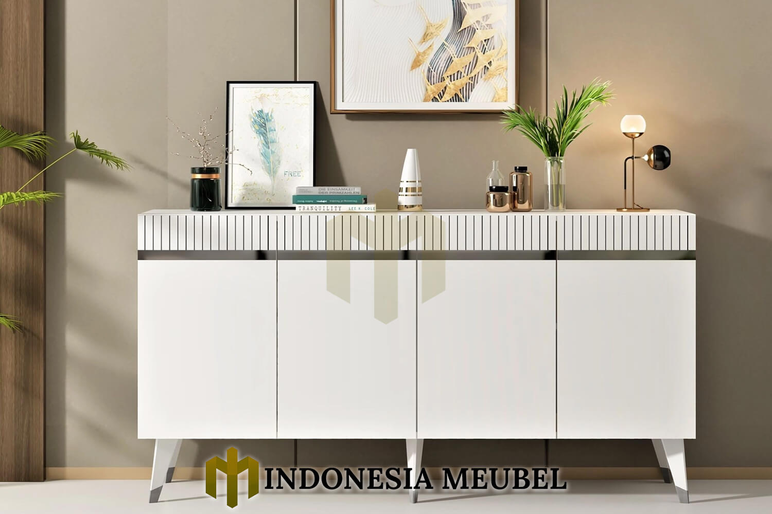 Meja Konsol Minimalis Terbaru Ramadhan Sale IM-1014 1 Meja Konsol Minimalis Terbaru Ramadhan Sale IM-1014