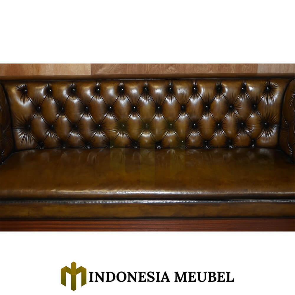 Sofa Chesterfield Minimalis Modular Desain Sofa Restoran Mewah IM-1143 2 Sofa Chesterfield Minimalis Modular Desain Sofa Restoran Mewah IM-1143.1