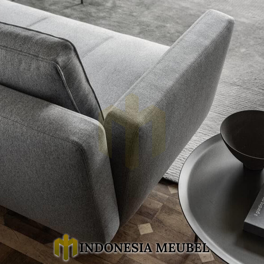 Sofa L Minimalis Modern Jepara Best Seller IM-1114 3 Sofa L Minimalis Modern Jepara Best Seller IM-1114.2