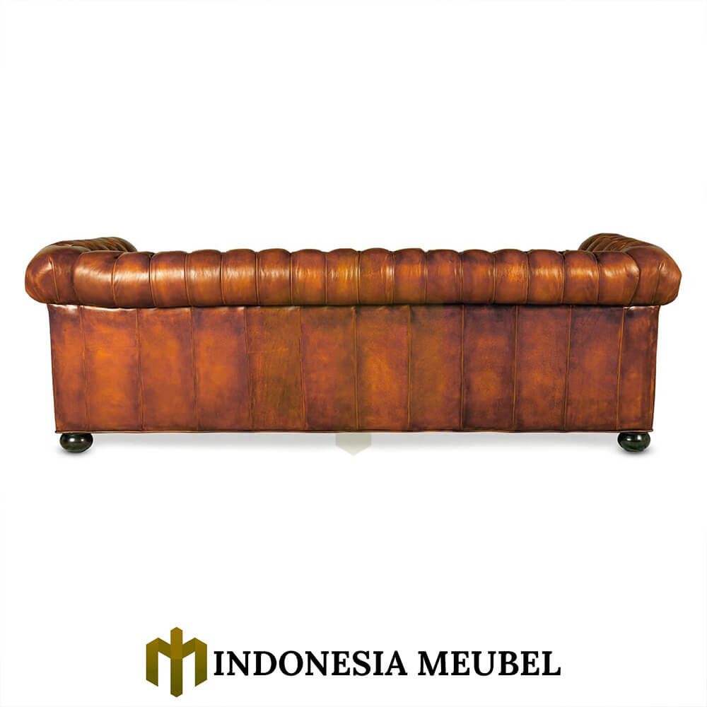 Sofa Minimalis Chesterfield Design 2 Seater Kualitas Premium IM-1142 2 Sofa Minimalis Chesterfield Design 2 Seater Kualitas Premium IM-1142.1