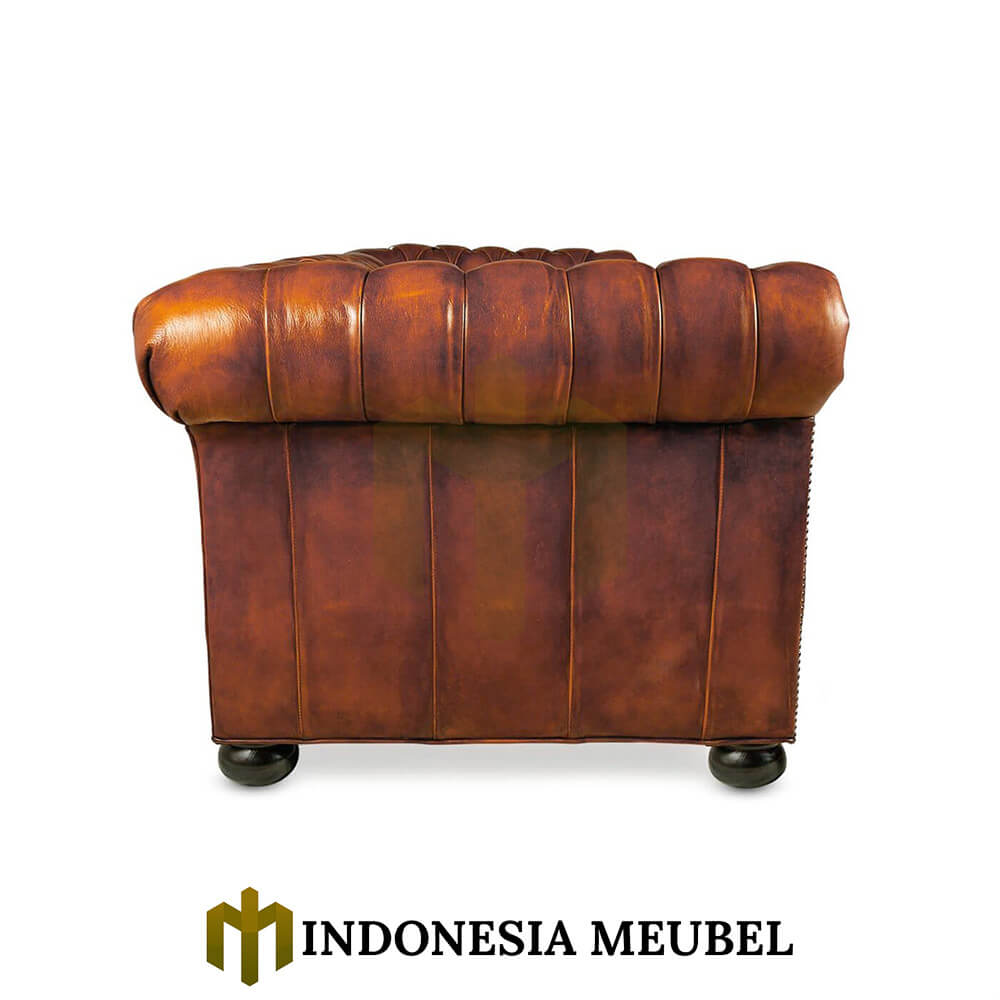 Sofa Minimalis Chesterfield Design 2 Seater Kualitas Premium IM-1142 3 Sofa Minimalis Chesterfield Design 2 Seater Kualitas Premium IM-1142.2