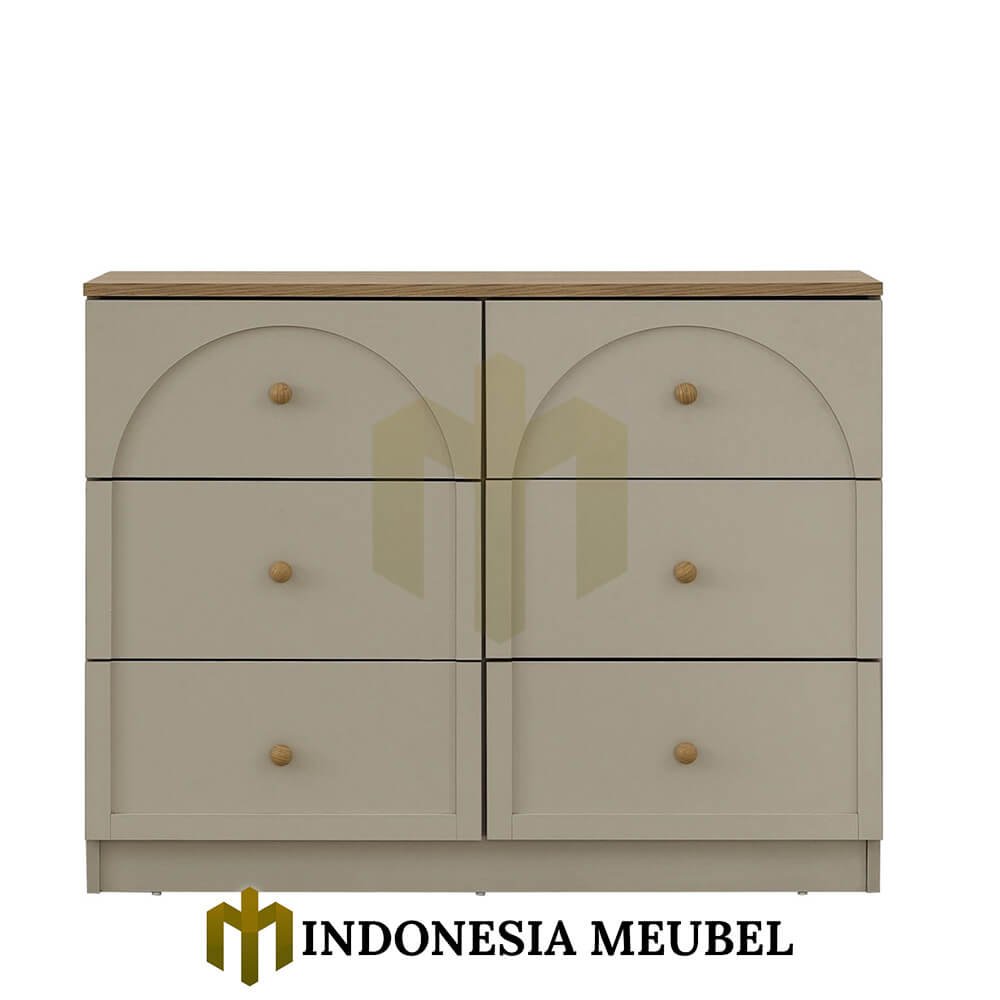 Drawer Minimalis Solid Duco Venesia Model Cantik IM-1183 3 Drawer Minimalis Solid Duco Venesia Model Cantik IM-1183.2