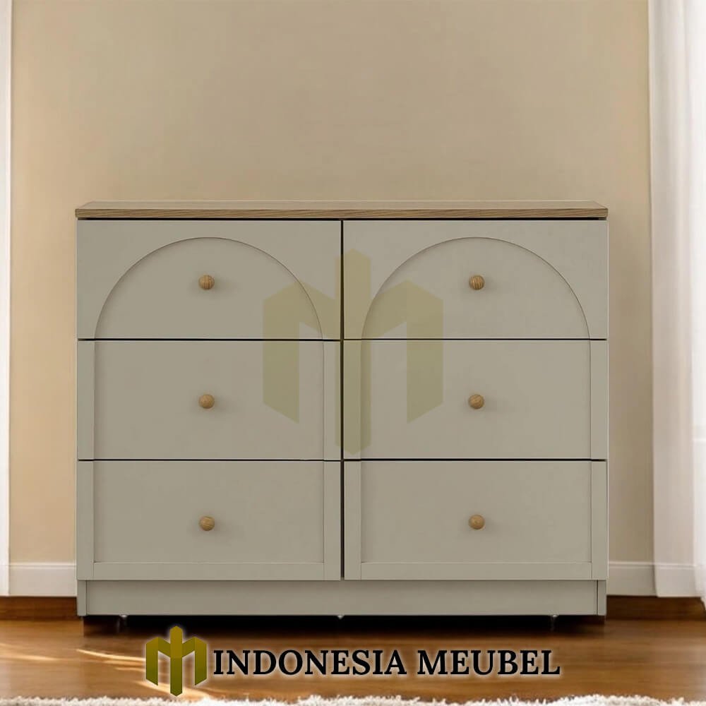 Drawer Minimalis Solid Duco Venesia Model Cantik IM-1183 1 Drawer Minimalis Solid Duco Venesia Model Cantik IM-1183