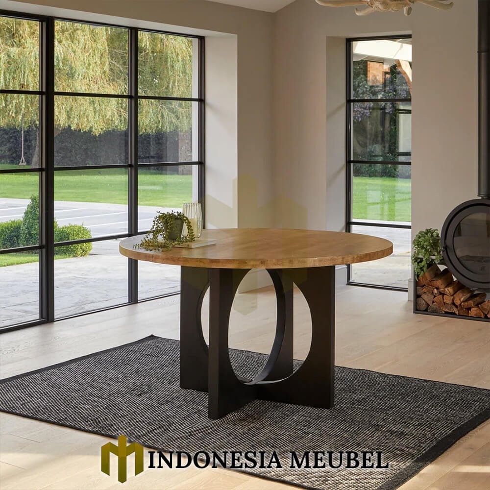 Harga Meja Makan Jepara Minimalis Desain Kualitas Premium IM-1150 2 Harga Meja Makan Jepara Minimalis Desain Kualitas Premium IM-1150.1