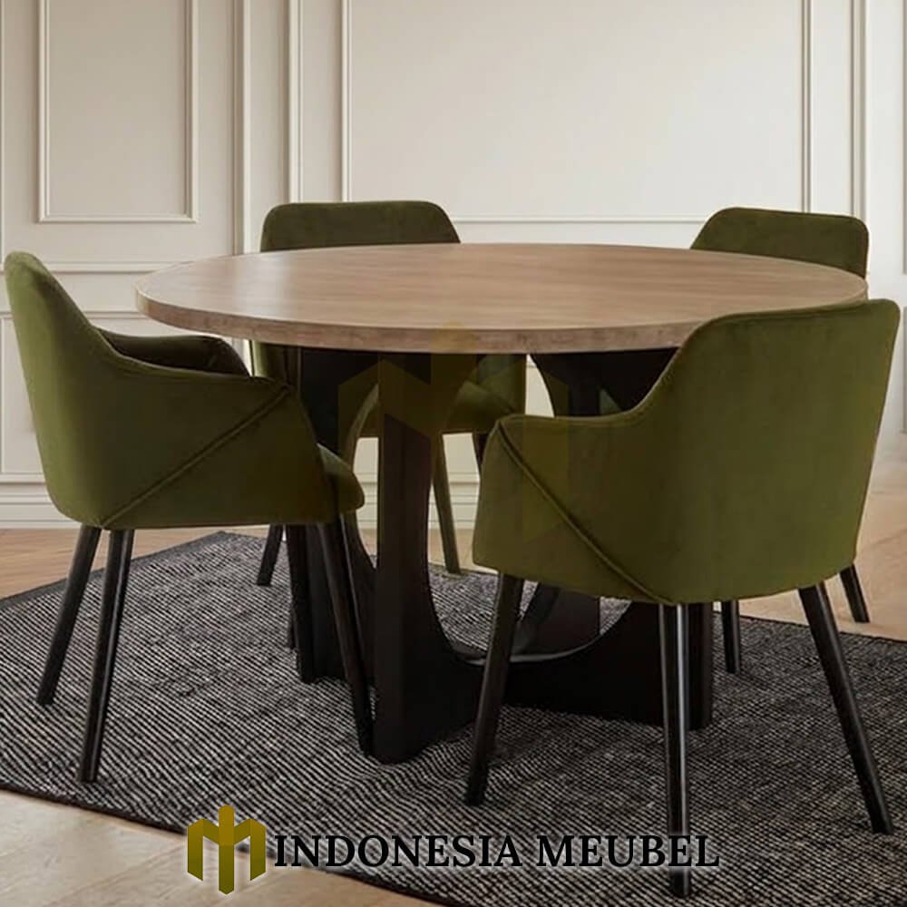 Harga Meja Makan Jepara Minimalis Desain Kualitas Premium IM-1150 1 Harga Meja Makan Jepara Minimalis Desain Kualitas Premium IM-1150