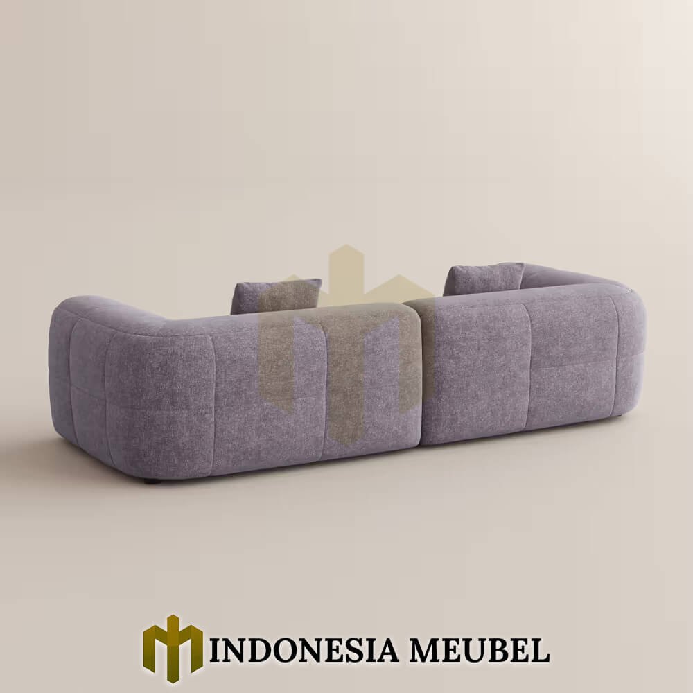 Sofa Tamu Minimalis 2 Seater Bounce Design Soft Royal Foam IM-1187 2 Sofa Tamu Minimalis 2 Seater Bounce Design Soft Royal Foam IM-1187.1