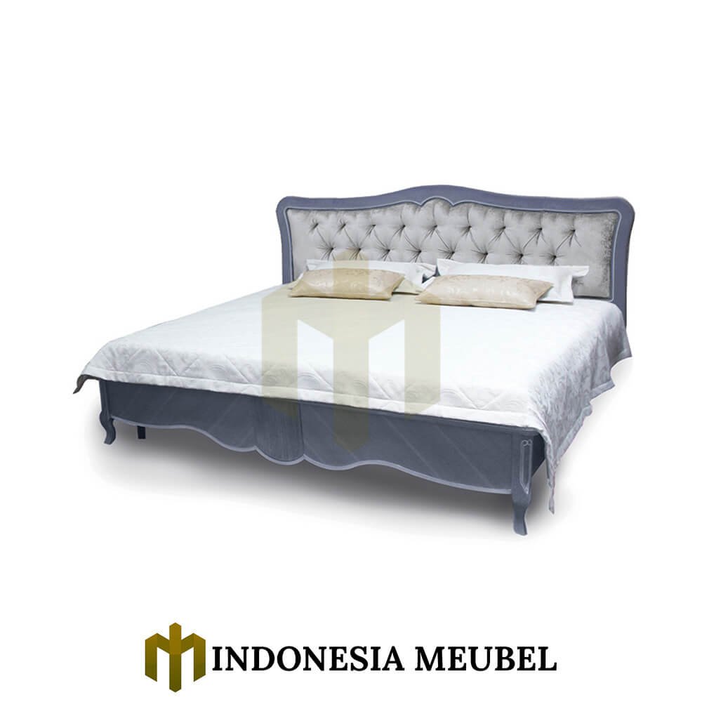 Tempat Tidur Mewah Minimalis Beauty Solid Duco Design IM-1168 3 Tempat Tidur Mewah Minimalis Beauty Solid Duco Design IM-1168.2