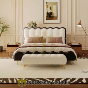Home 4 Tempat Tidur Minimalis Modern Desain Cantik Luxury IM-1165
