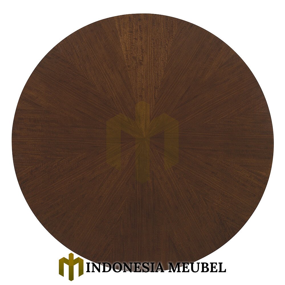Meja Makan Minimalis Kayu Jati Kursi 4 Premium Style IM-1204 3 Meja Makan Minimalis Kayu Jati Kursi 4 Premium Style IM-1204.2