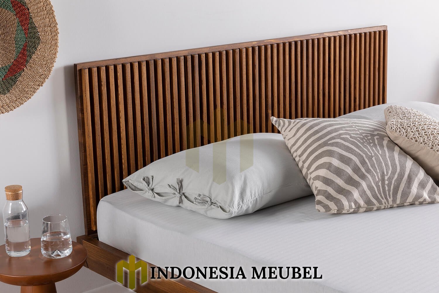 Dipan Minimalis Kayu Jati Desain Cantik IM-1231 3 Dipan Minimalis Kayu Jati Desain Cantik IM-1231.2