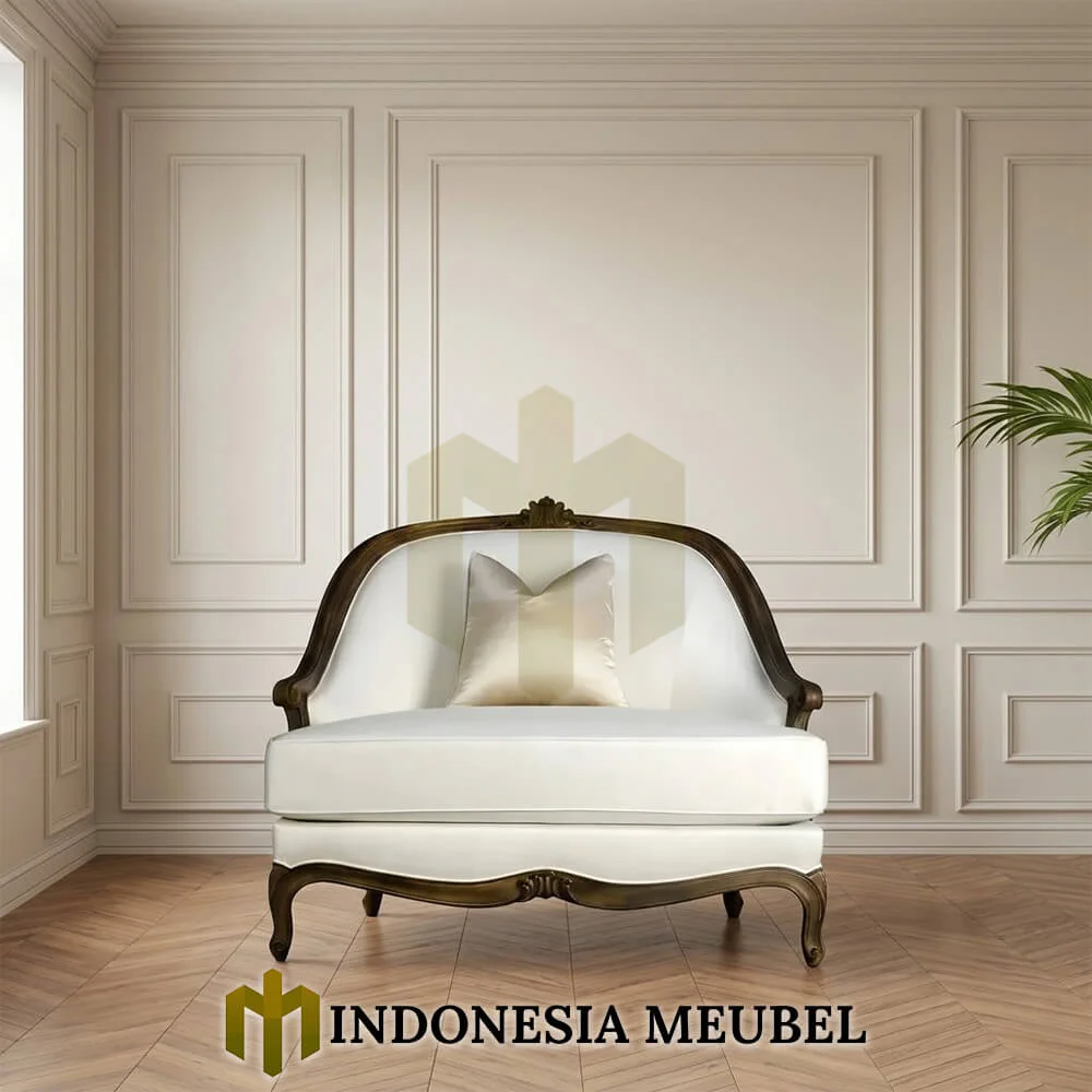 Kursi Sofa Minimalis Jepara Desain Luxury Black Glossy IM-1237 1 Kursi Sofa Minimalis Jepara Desain Luxury Black Glossy IM-1237