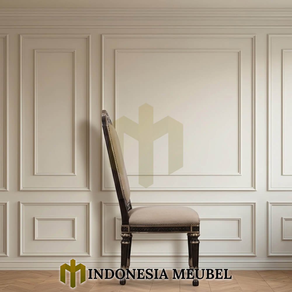 Harga Kursi Makan Mewah Jepara Ukiran Classic Style IM-1297 2 Harga Kursi Makan Mewah Jepara Ukiran Classic Style IM-1297.1