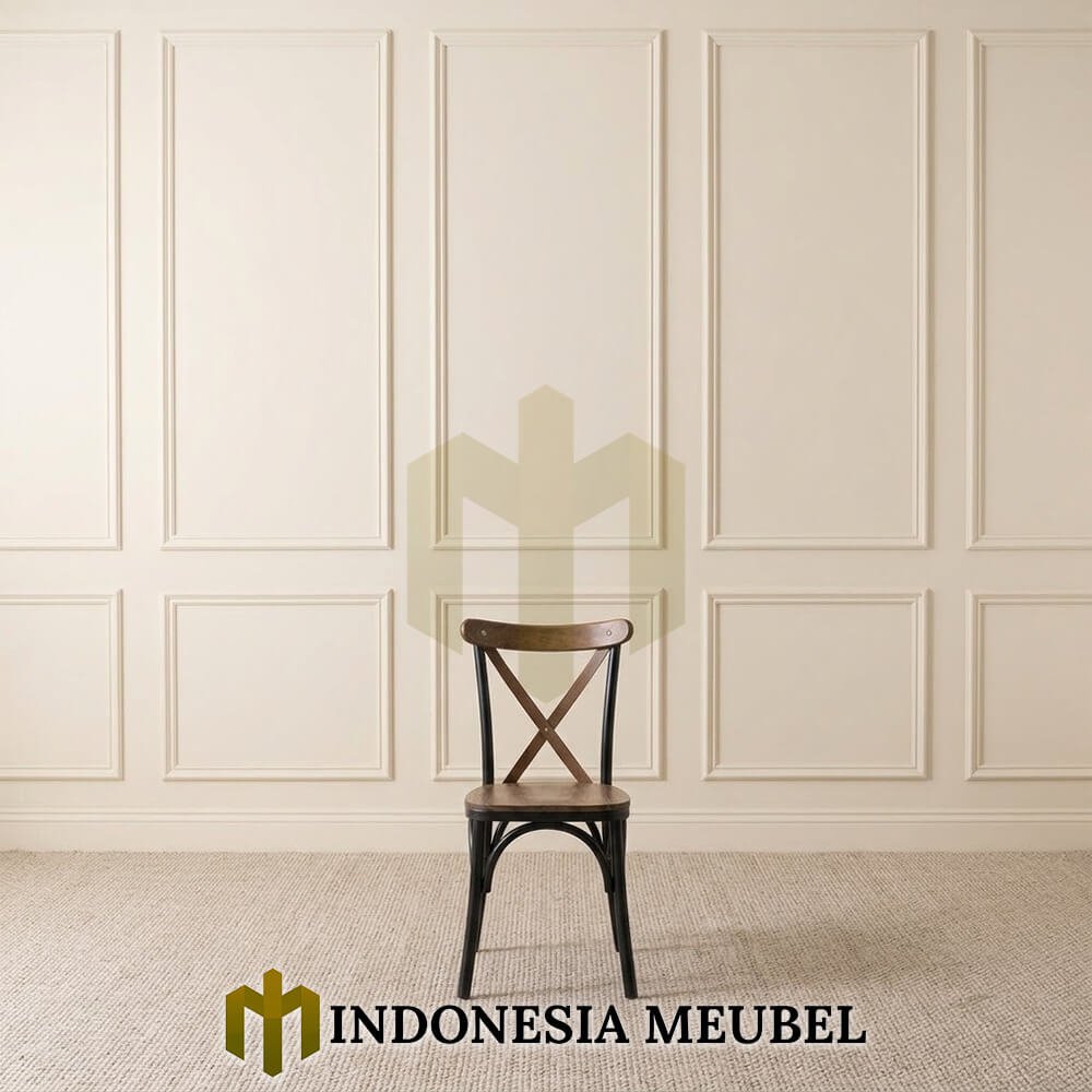 Meja Makan Industrial Minimalis Terbaru Desain Premium IM-1264 3 Meja Makan Industrial Minimalis Terbaru Desain Premium IM-1264.2